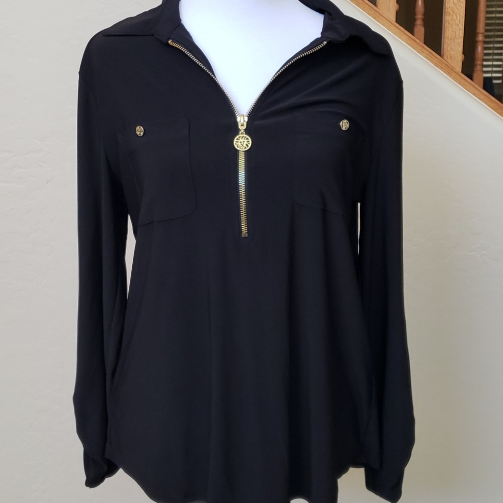 Anne Klein Blouse
